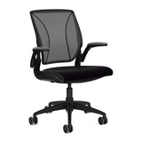 Humanscale Diffrient World Chair 2