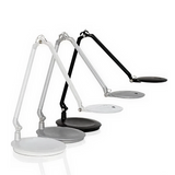 Humanscale Element Disc LED Task Light