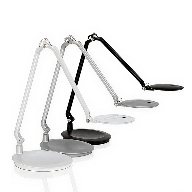 Humanscale Element Disc LED Task Light