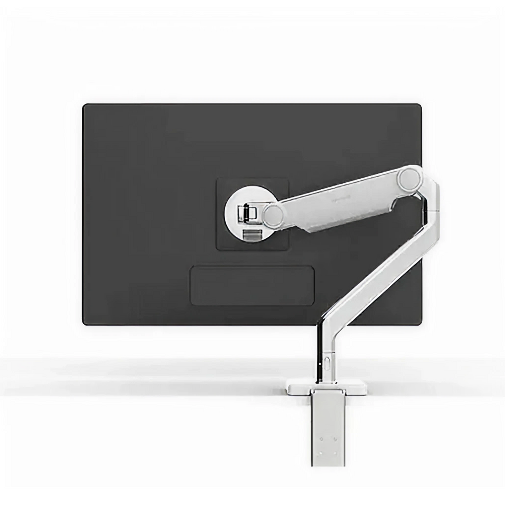 Humanscale M2.1 Single Monitor Arm – Biomorph Inc
