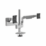 Humanscale MFlex M8.1 Dual Monitor Arm