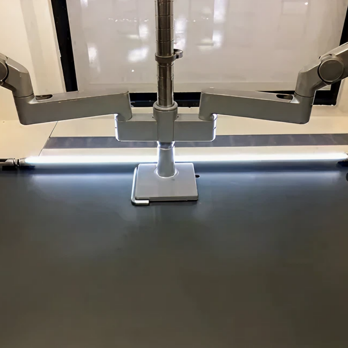 LED Radiology Reading BackLite – Biomorph Inc