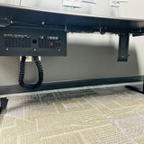 Level 2Plus - PACS Radiology Workstation Desk