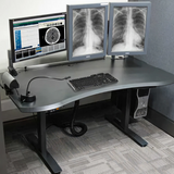 Littlite LED Gooseneck Lamp with Base