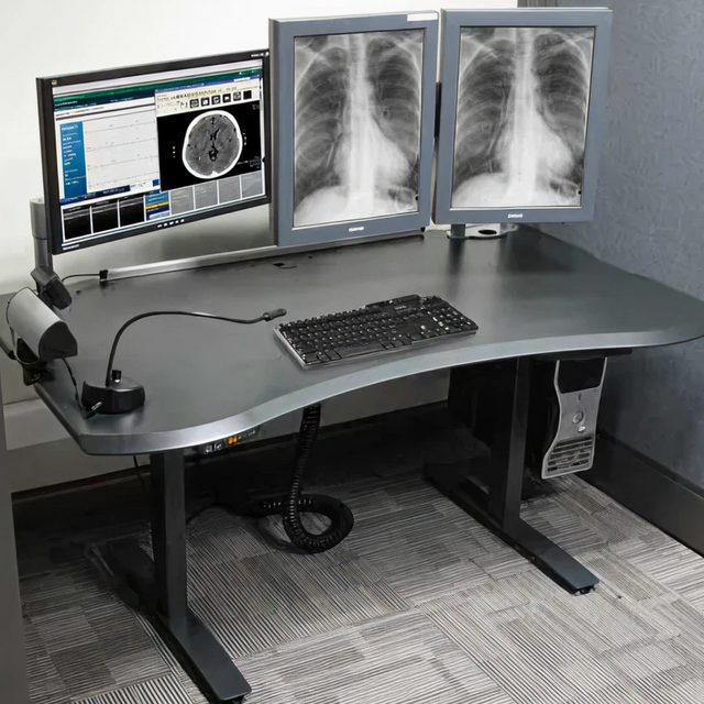 Littlite LED Gooseneck Lamp with Base