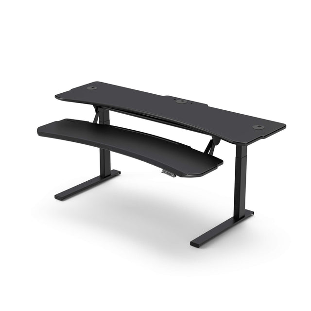 Flexo3 - Linear Dual Surface Standing Desk