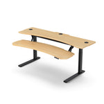 Flexo3 - Linear Dual Surface Standing Desk