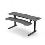 Flexo3 - Linear Dual Surface Standing Desk