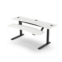 Flexo3 - Hybrid Dual Surface Linear Workstation