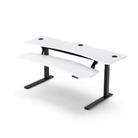 Flexo3 - Hybrid Dual Surface Linear Workstation
