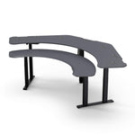 Pro SuperPlus - Extra Large, Corner Standing Desk