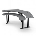 Pro SuperPlus - Extra Large, Corner Standing Desk