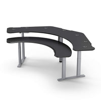 Pro SuperPlus - Extra Large Dual Surface Corner Workstation