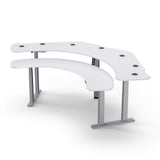 Pro SuperPlus - Extra Large, Corner Standing Desk