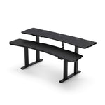 3Plus - Ergonomic Dual Surface Workstation