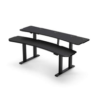 3Plus - Dual Surface Linear Workstation