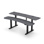 3Plus - Ergonomic Dual Surface Workstation