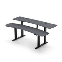 3Plus - Dual Surface Linear Workstation