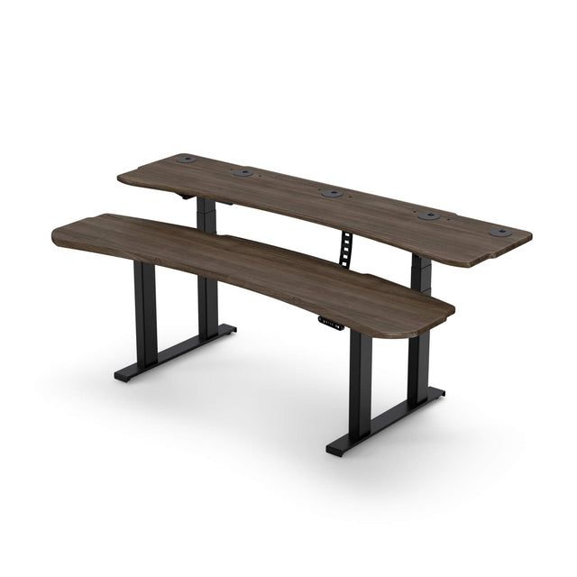 3Plus - Ergonomic Dual Surface Workstation