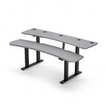 3Plus - Ergonomic Dual Surface Workstation