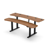 3Plus - Dual Surface Linear Workstation