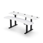 3Plus - Ergonomic Dual Surface Workstation