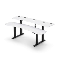 3Plus - Dual Surface Linear Workstation