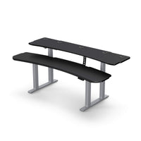 3Plus - Dual Surface Linear Workstation