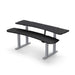 3Plus - Ergonomic Dual Surface Workstation