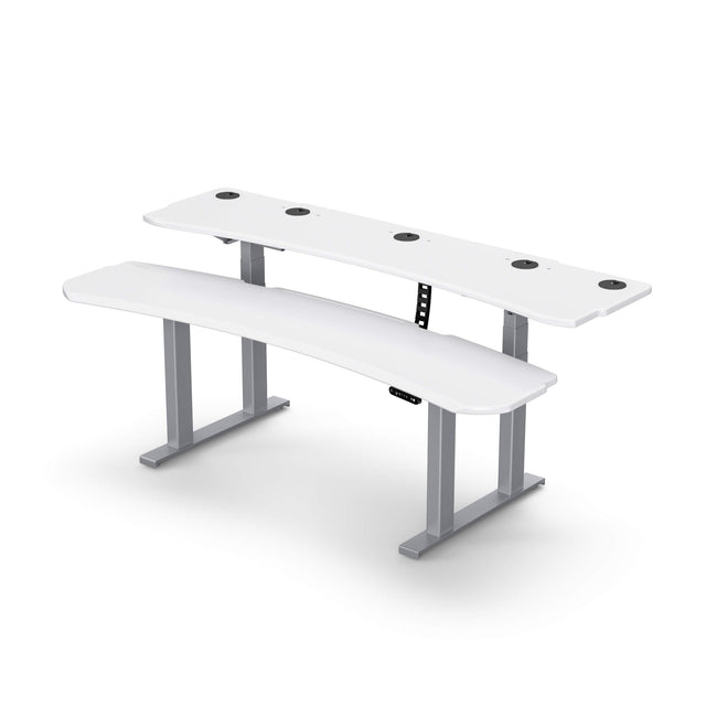 3Plus - Ergonomic Dual Surface Workstation