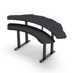 ProPlus - Corner Dual Surface Table