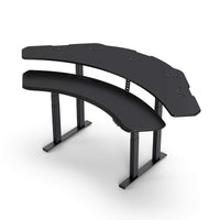 ProPlus - Dual Surface Corner Workstation