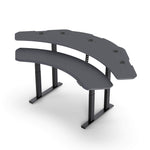 ProPlus - Corner Dual Surface Table