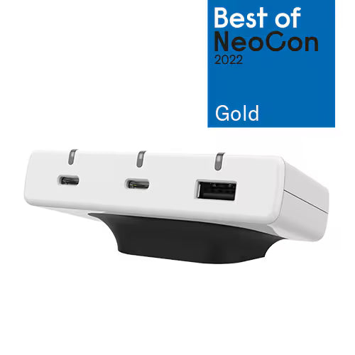 Desk2Device USB Charger