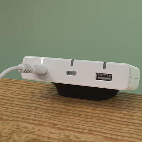 Desk2Device USB Charger