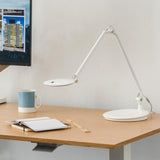 Humanscale Element Disc LED Task Light