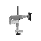 Humanscale MFlex M8.1 Single Monitor Arm