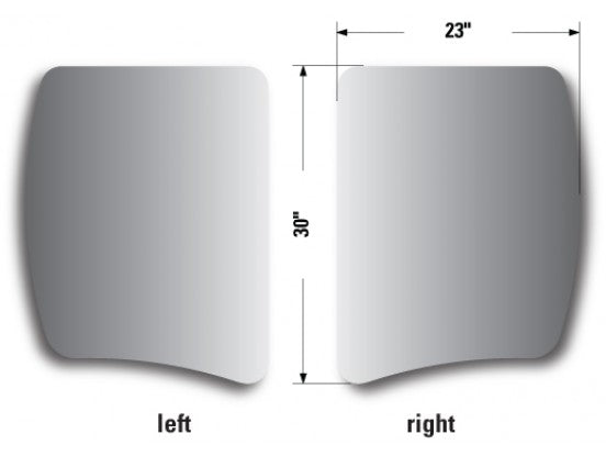 Personal Extension Table