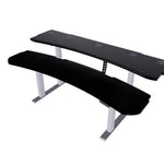 Level 3 Plus: Sit-to-Stand Dual Surface Radiology Workstation