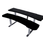 Level 3 Plus: Sit-to-Stand Dual Surface Radiology Workstation