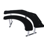 Pro SuperPlus - Extra Large Dual Surface Corner Workstation